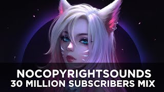 Ncs 30 Million Subscribers Mix Without  Edit  Vinux