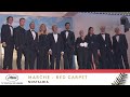NOSTALGIA - LES MARCHES - VF - CANNES 2022