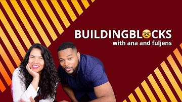 Designing with Automated Scenes in Ecamm Live Beta | BuildingBlocks w/ ana and Fuljens