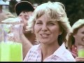 Vintage Old 1970's General Foods Orange Twist Drink Commercial
