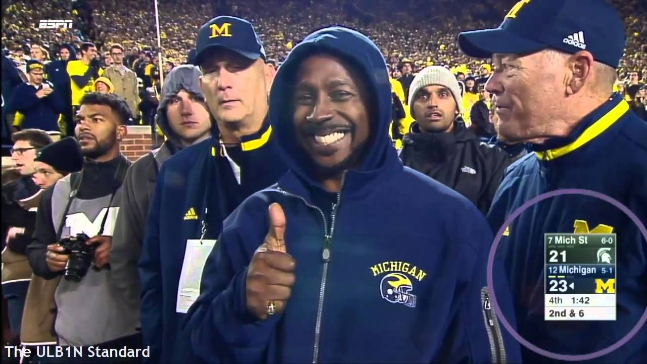 Best Premature Celebration in Sports