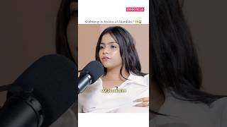 Shubhangi Jaiswal 💖Reveals why she's so possessive about Akanksha👀✨ #shorts #splitsvilla #akanksha