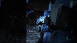 Marvel wala Thor bhool jao😳God Of War: Ragnarök #shorts#godofwar#kratos#thor#gaming#viralshorts
