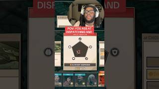 When Youre Trash At Dispatching