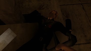 RtCW - Real Pharaoh - Part 02