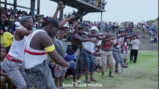 uMaqhutha I ingoma yakwa Mlaba ivalwa eGoli I 7 December 2025