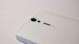 Sony Xperia S running Android 4.4.2 KitKat [STABLE AOSP ROM] [Alpha1] screenshot 5