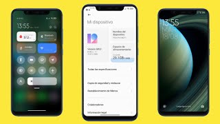 MIUI 12 | POCOPHONE F1 - El MEJOR PORT de la HISTORIA