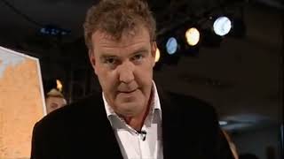 Top Gear Race to Oslo (S6E6) 1