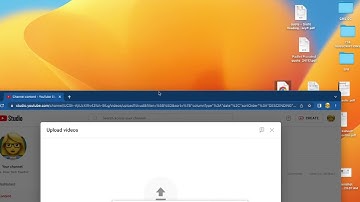How to Save/Download Screencastify Videos and Upload to YouTube