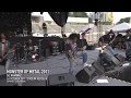 Monster of metal 2011  sil khannaz