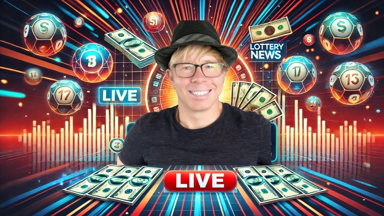 Lottery News Live: Winning Strategies & Big Jackpot Stories!