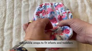 Alvababy Swim Diapers