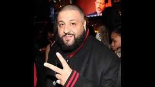 DJ Khaled   I Wanna Be With You ft  Nicki Minaj, Rick Ross & Future)