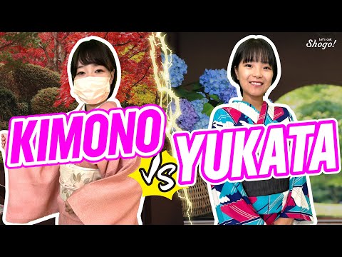 Video: Vai kimono ir daudzskaitlis?