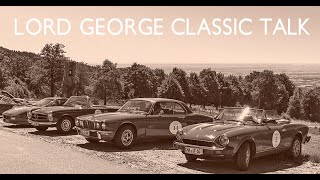 025 LORD GEORGE CLASSIC TALK mit Jonas Lach