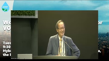 3.  Dr.  Ohara - The Workshop on Knowledge Sharing for VOCs Related Activities in EANET