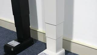 32mm/s High Speed Lifting Column