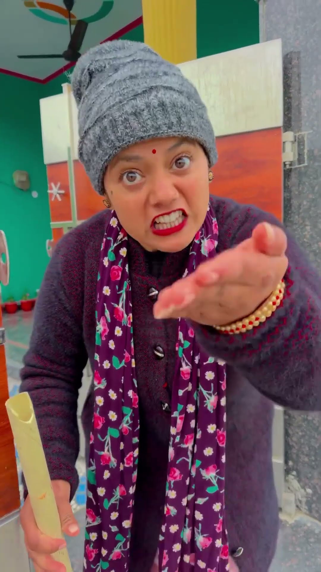 Aisi kya chij hai jo baccho ko dara rahi hai ❤️? #shorts #funny #trending #viralvideo