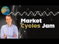 Market Cycles Jam | Market Cycles Report August 17 2026 Episode cover