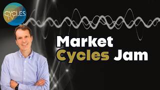 Market Cycles Jam  | Market Cycles Report August 17 2026