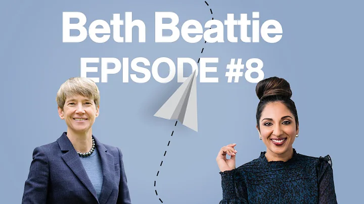 Turning Point - Episode 8 - Beth Beattie on living...