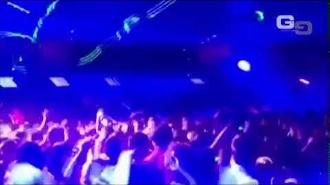 Pete Tha Zouk @ Seven Vilamoura [Swedish House Mafia ft. Pharrell - One (I wanna know your name)]