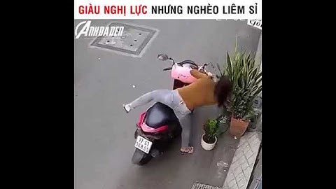 pha xử lí hơi cồng kềnh