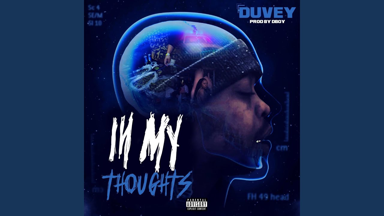 Piece of mind (feat. Dboy the beast)