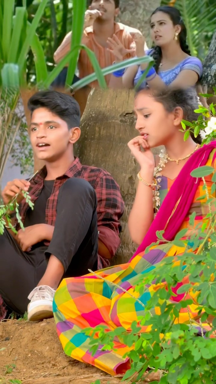 Guess the movie name ❤️?? @Vasanth.Dancer #arya #recreation #trending #couple #love #shorts