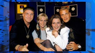 Ace Of Base - Hallo Hallo (original version)