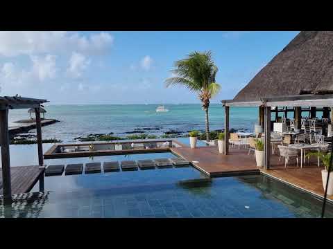 Mauritius - Veranda Resorts - Paul and Virginie Review... Absolutely Incredible!!