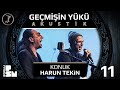 Capture de la vidéo Pentagram – 11 Geçmişin Yükü (Acoustic Live 2017) (Feat. Harun Tekin, Kerem Özyeğen)