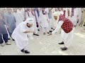 Ho jamalo  culture day 2k21 sindh university  sindhi dance  alan faqeer  sindhi song