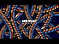 Colorful Stripe Abstract Background Using Brush Tool in Adobe Illustrator CC 2021