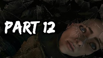 METRO: Last Light Redux Gameplay Walkthrough PART 12 - The River Of Fate