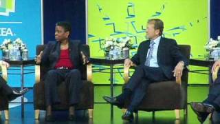 CES Innovation Power Panel (part 2 of 3)  - Future Shop @ CES 2011
