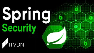 Курс Spring Security ➤ Введение в Web безопасность