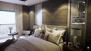 Công nghệ Video 3D trong thiết kế nội thất