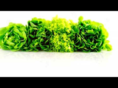 Video: Salaatti: Hyödyllisiä Ja Lääkinnällisiä Ominaisuuksia