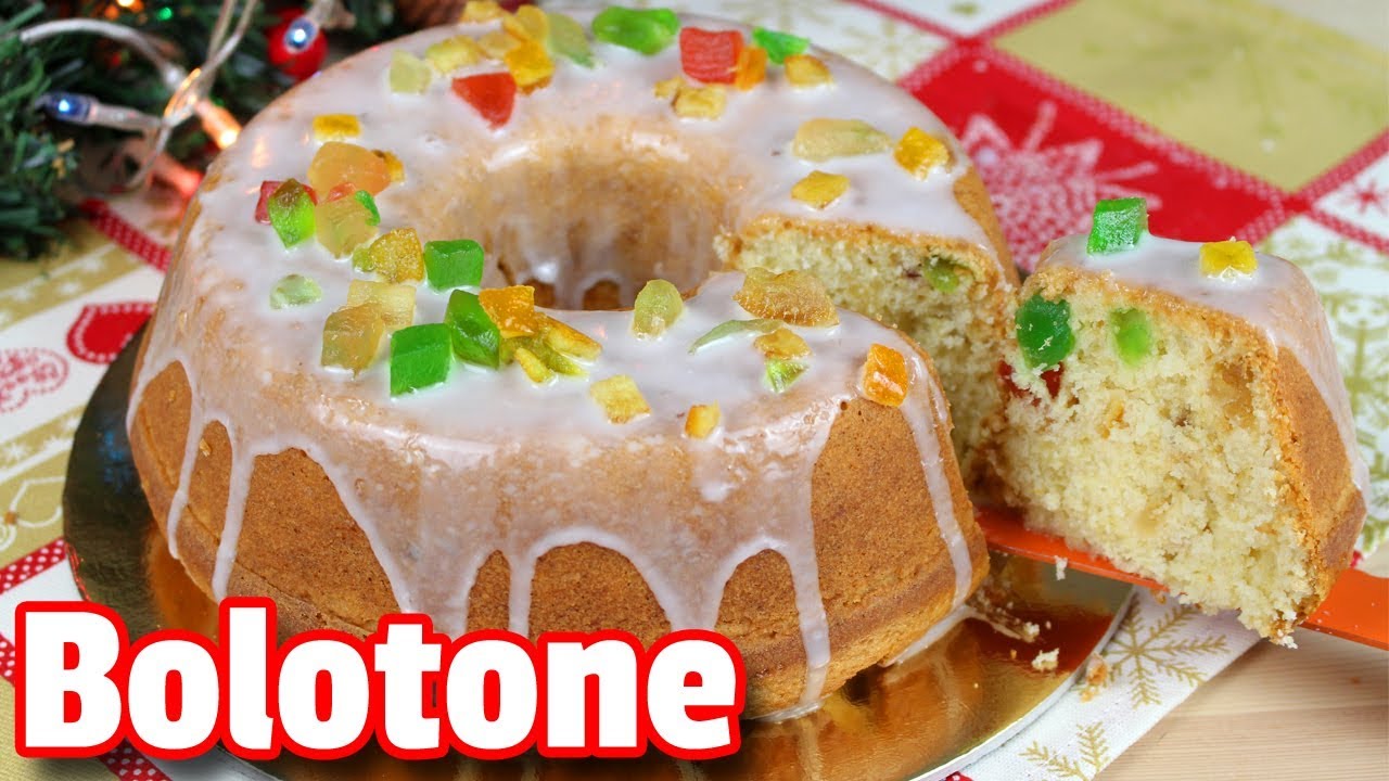 Bolo de Panetone | Como Fazer Bolo de Panetone ( Bolotone) | Cakepedia