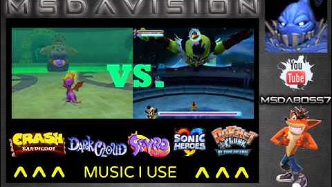 Dr. Neo Ineptune - Mind over Mutant/A Hero