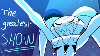 The Greatest Show // Helluva Boss Animatic