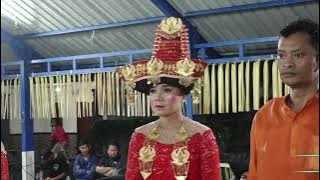 GENDANG GURO - GURO ARON REBU - REBU DESA GUNUNG MERIAH 2023 (1)