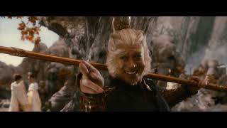 Forbidden Kingdom Deutsch ᴴᴰ 2008