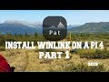 Install Winlink on Raspberry Pi 4 Part 1 2019