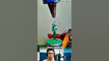 Geniale houtbewerkingstruc die je moet proberen! 😱#shorts