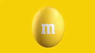 M&M's - Peanut (2025, USA)