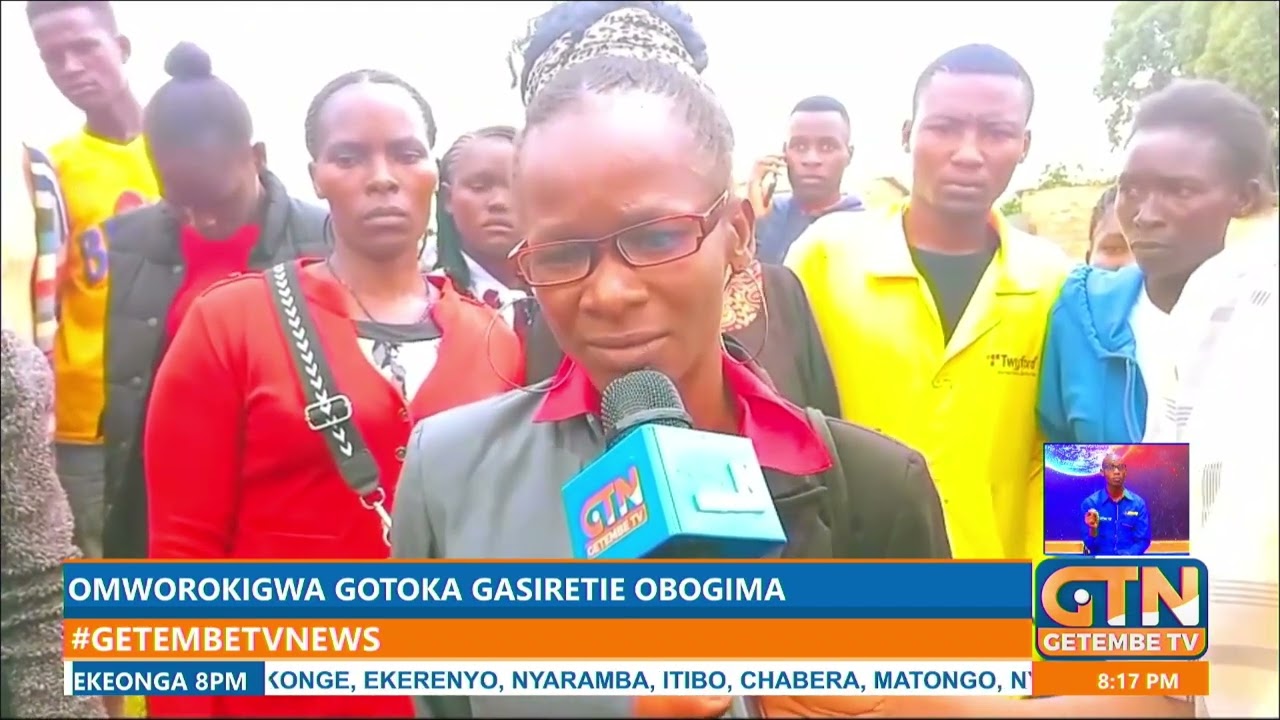 Female student at Kisii Polytechnic found dead in her rented house at Stage Miwa