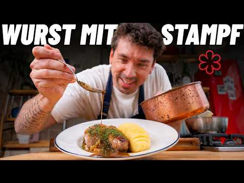 Why isn't there a food stand that ONLY makes THIS dish?
